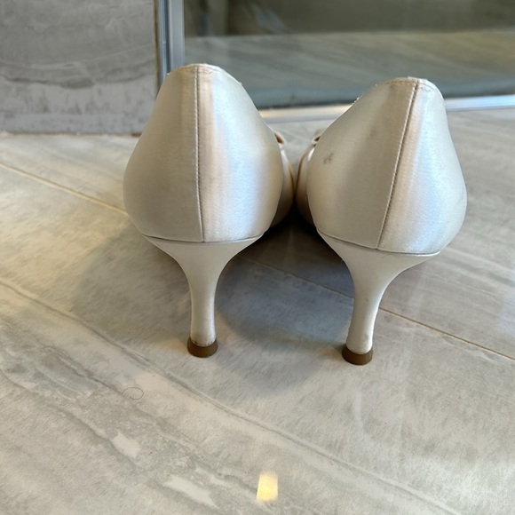 Stuart Weitzman High Heels - Picture 3 of 7